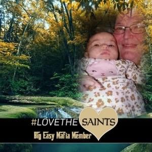 Meet your Posher, Misty